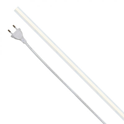 Striscia LED COB MILKY IP65 5m 6000K