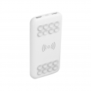 Power Bank Wireless 10000mah