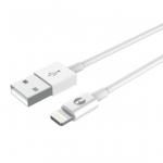 Cavo lightning a USB per ricarica Apple 3 metri