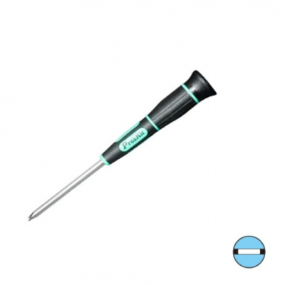 Cacciavite per viti di sicurezza