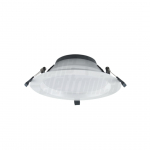 Faretto Led 30W 700mA con selettore