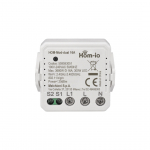 Modulo switch da incasso 16A 1canale