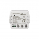 Modulo switch da incasso 16A 1canale HOM-MOD-DUAL 16A