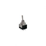 Deviatore miniatura ON-OFF-ON
