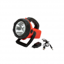 Faro ricaricabile Led 10W con