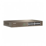Switch 16porte 10/100/1000GIGABIT