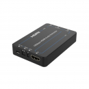Estrattore audio HDMI 4K 60HZ con