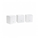 Sistema Wi-Fi mesh AC1200 3 pezzi