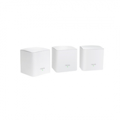 Sistema Wi-Fi mesh AC1200 3 pezzi