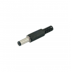 Presa alimentazione 5,5-2,1 mm con