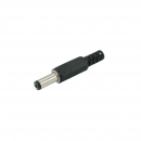 Presa alimentazione 5,5-2,1 mm con