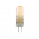 Lampadina Led G4 2W 12Vac/dc 4000K