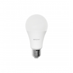 Lampada Led 19W 3000K E27 opale A60