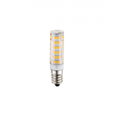 Lampada Led per cappe E14 4,5W 6000K