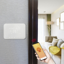 Cronotermostato Wi-Fi 220V