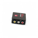 Convertitore da Composito+audio