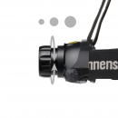 Lampada frontale LED IP44 sensore