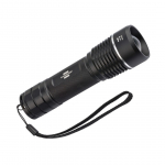 Torcia tascabile a LED con batteria ricaricabile IP67 1250Lm 20W