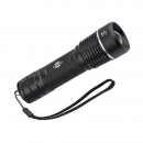 Torcia tascabile a LED con batteria