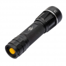 Torcia tascabile a LED con batteria ricaricabile IP67 1250Lm 20W