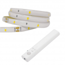 Striscia Led a batteria con sensore