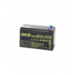 Batteria 12V 7.2AH faston 6.3 SKB