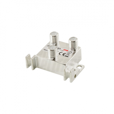 Partitore SAT 5-2400Mhz 2uscite