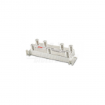 Partitore SAT 5-2400Mhz 6uscite