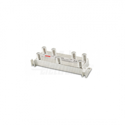 Partitore SAT 5-2400Mhz 6uscite