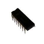 Circuito integrato CD4072=HCF4072BE