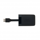 Decoder 4K Android TV certificato