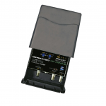 Amplificatore 1in Log 2out 30dB 5G
