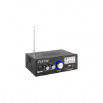 Amplificatore stereo 2x40W con