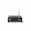 Amplificatore stereo 2x40W con
