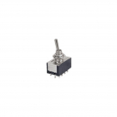 Deviatore miniatura quadripolare ON-