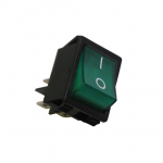 Interruttore bilanciere ON-OFF 15A