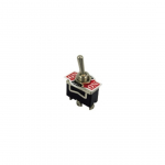 Deviatore a leva On-Off-On