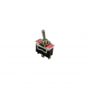 Deviatore a leva On-Off-On