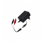 Caricabatterie per batteria piombo
