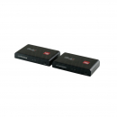 Extender HDMI 1xCat6 100m IR e Loop