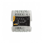 Amplificatore 5ingressi FM-VHF-UHF-