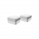 Sistema wi-fi mesh ATRIA