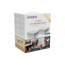 Sistema wi-fi mesh ATRIA