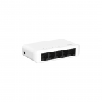 Switch ethernet Gigabit 5 porte in