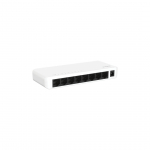 Switch ethernet 8 porte Gigabit