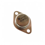 Transistors BUW25A