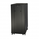 Armadio a pavimento Rack montato