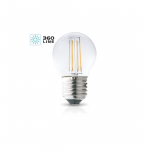 Lampadine filamento 1.3W E27 3000K