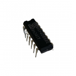 Circuito integrato CD4086=HCF4086BE