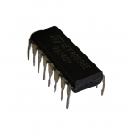 Circuito integrato CD4089